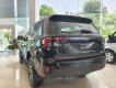 Ford Everest 2023 - Màu đen, nhập khẩu - Giảm tiền mặt + tặng bảo hiểm thân vỏ + tặng phụ kiện chính hãng