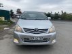 Toyota Innova 2008 - Màu bạc giá ưu đãi