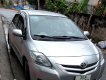 Toyota Vios 2008 - Số sàn, bản đủ