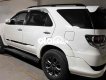 Toyota Fortuner Xe  Sportivo 4x4 đời 2015 . Mới hơn 90% 2015 - Xe Fortuner Sportivo 4x4 đời 2015 . Mới hơn 90%