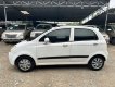 Chevrolet Spark 2010 - Màu trắng