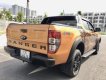 Ford Ranger 2020 - Chạy chuẩn 4.1v km