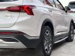 Hyundai Santa Fe 2021 - Màu trắng