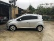 Chevrolet Spark 2013 - Xe màu bạc