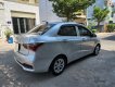 Hyundai Grand i10 2017 - Màu bạc