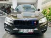 BMW X6 2016 - Xe đẹp không lỗi bao kiểm tra tại hãng