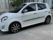 Kia Morning 2011 - Kia Morning sản xuất 2011 - xe số tự động - xe nhập Hàn Quốc