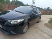 Toyota Vios 2016 - Màu đen, giá cạnh tranh