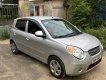 Kia Morning 2009 - Màu bạc số sàn, giá 90tr