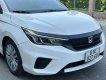 Honda City 2021 - Màu trắng, giá hữu nghị