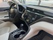 Toyota Camry 2019 - Màu đen, nhập khẩu nguyên chiếc