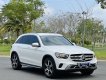 Mercedes-Benz GLC 200 2021 - Màu trắng /nội thất kem