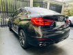 BMW X6 2016 - Xe đẹp không lỗi bao kiểm tra tại hãng