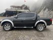 Mitsubishi Triton 2013 - Xe màu đen, nhập khẩu nguyên chiếc số sàn