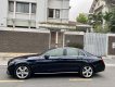 Mercedes-Benz E250 2016 - Màu xanh cavansite, nội thất nâu chocolate đẳng cấp sang trọng và cá tính