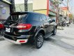 Ford Everest 2021 - Đăng ký lần đầu 2022