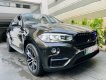 BMW X6 2016 - Xe đẹp không lỗi bao kiểm tra tại hãng