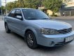 Ford Laser 2004 - Màu bạc, 145 triệu