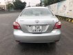 Toyota Vios 2011 - Màu bạc giá cạnh tranh