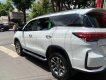 Toyota Fortuner 2021 - Màu trắng