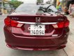 Honda City   2017 TỰ ĐỘNG MÀU ĐỎ 19.000Km 2017 - HONDA CITY 2017 TỰ ĐỘNG MÀU ĐỎ 19.000Km