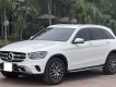 Mercedes-Benz GLC 200 2022 - Màu trắng, siêu lướt