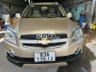 Chevrolet Captiva  165tr 2007 2007 - captiva 165tr 2007