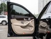 Mercedes-Benz C200 2020 - Màu đen, nhập khẩu nguyên chiếc