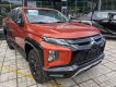 Mitsubishi Triton 2022 - Giảm thuế trước bạ xe giao ngay