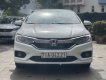 Honda City 2017 - Màu trắng