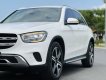 Mercedes-Benz GLC 200 2021 - Màu trắng /nội thất kem