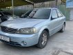 Ford Laser 2004 - Màu bạc, 145 triệu