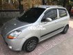 Chevrolet Spark ban xe   5 chỗ 2011 - ban xe chevrolet spark 5 chỗ