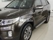 Kia Sorento Bán xe  2016 bản 2017 chính chủ 2016 - Bán xe sorento 2016 bản 2017 chính chủ