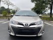 Toyota Vios 2021 - Trả góp 70%