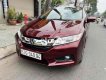 Honda City   2017 TỰ ĐỘNG MÀU ĐỎ 19.000Km 2017 - HONDA CITY 2017 TỰ ĐỘNG MÀU ĐỎ 19.000Km