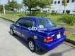 Kia Pride   2001 mới đại tu máy 2001 - Kia pride 2001 mới đại tu máy