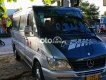 Mercedes-Benz Sprinter Cần bán Mercedes  2006 hạ tải  6N/850kg 2006 - Cần bán Mercedes Sprinter 2006 hạ tải Van 6N/850kg