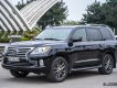 Lexus LX 570 2010 - Odo 6v miles