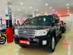 Toyota Land Cruiser 2014 - 1 chủ Đà Nẵng, xe gia đình sử dụng