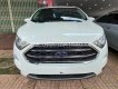Ford EcoSport 2020 - Màu trắng