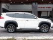 Mitsubishi Pajero Sport 2018 - Màu trắng, xe nhập, 790 triệu