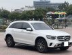 Mercedes-Benz GLC 200 2022 - Màu trắng, siêu lướt