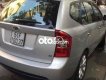 Kia Carens xe   số sàn cuối 2012 màu bạc xe gia đình 2012 - xe kia carens số sàn cuối 2012 màu bạc xe gia đình