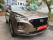 Hyundai Santa Fe HUYNDAI SANTAFE 2020 MÀU ĐỒNG RẤT MỚI 2022 - HUYNDAI SANTAFE 2020 MÀU ĐỒNG RẤT MỚI