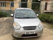 Kia Morning 2009 - Màu bạc số sàn, giá 90tr