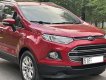 Ford EcoSport 2015 - Xe gia đình, bảo dưỡng đầy đủ, BH hãng 2024