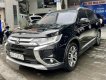 Mitsubishi Outlander 2018 - Màu đen, giá 675tr