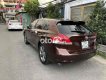 Toyota Venza Bán  Gốc Sg 2009 nhập Mỹ zin 85% 2009 - Bán Venza Gốc Sg 2009 nhập Mỹ zin 85%