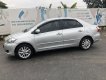 Toyota Vios 2011 - Màu bạc giá cạnh tranh